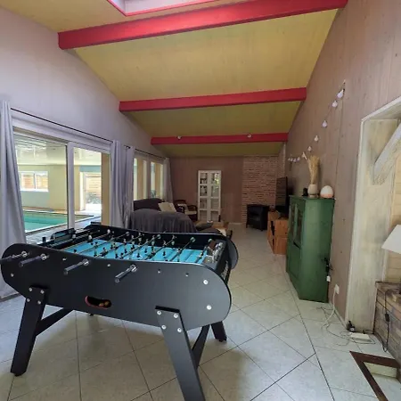 Domaine بيت للعطل